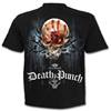 Spiral - 5FDP GAME OVER Tshirt Homme - Noir Product image